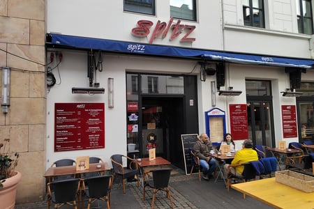 Café Spitz