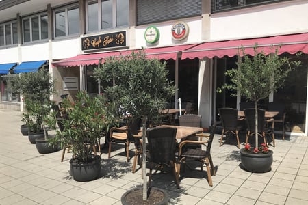 Café Susi