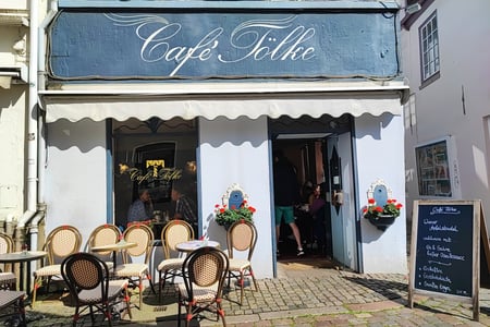 Cafe Tölke