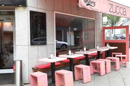 Café Zucca