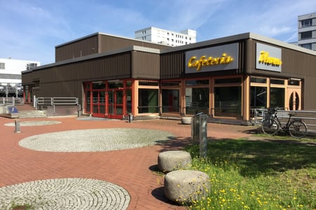 Cafélyse Campus Klinikum