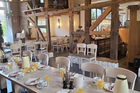 Cake shop Buren Kemper