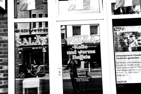 Pizzeria bei Camillo