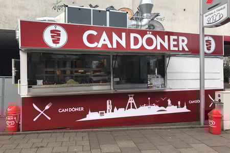 CAN Döner