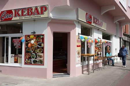 Can Kebap
