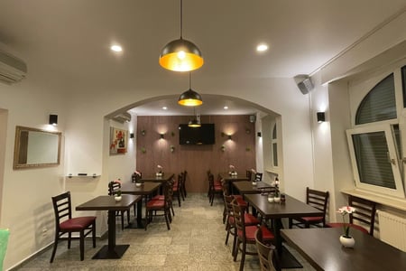 Cappadocia Döner & Pizza
