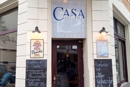 Casa