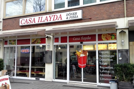 Casa Ilayda