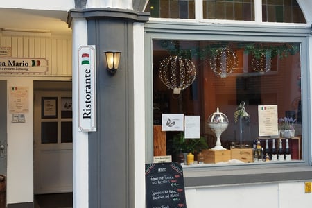 Casa Mario