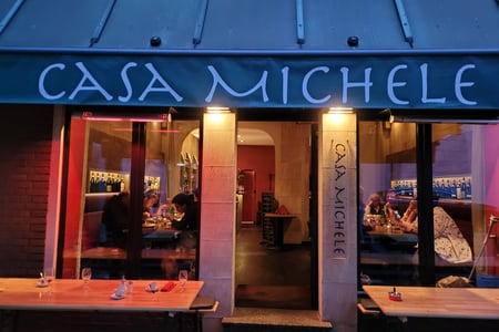Casa Michele