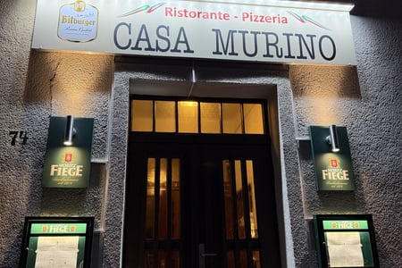 Casa Murino