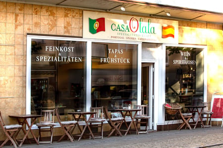 Casa Olala