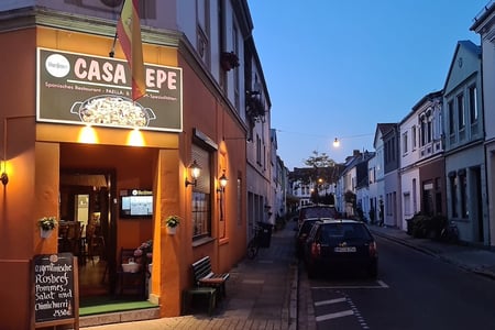 Casa Pepe