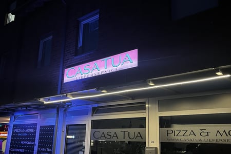 Casa Tua