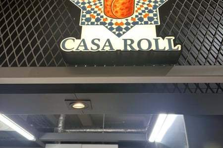 CasaRoll