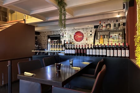 Casera Homemade Spanish Food