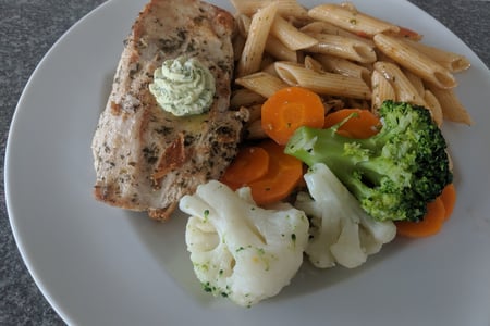 Casino der DFS- Niederlassung