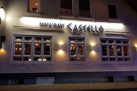 Castello