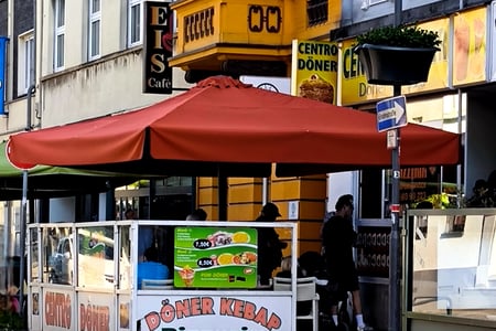 Centro Döner