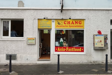 Chang Imbiss