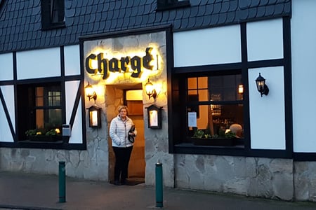 Chargé