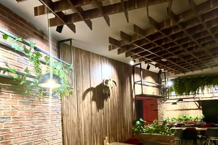 Chef-ET Grill & Steak