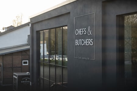 CHEFS BUTCHERS