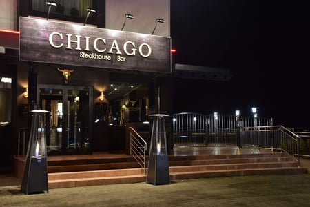 Chicago Steakhouse