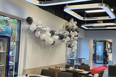 Chicken & Döner Welt