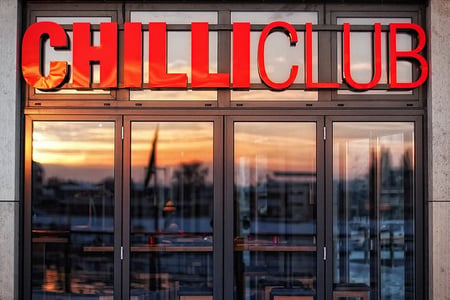 CHILLI CLUB