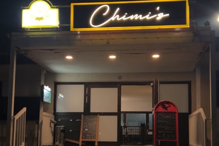 Chimi's ASV Hagsfeld Gaststätte