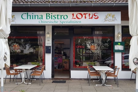 China Bistro Lotus