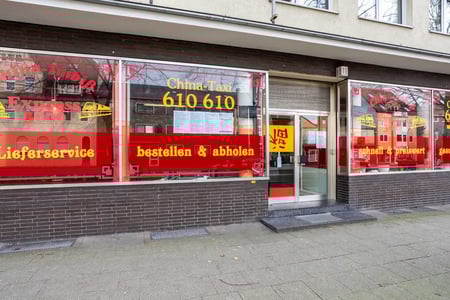 China-Imbiss Express 3000