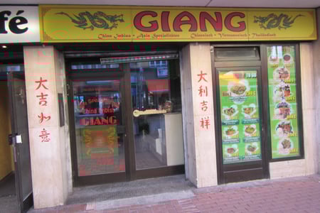 Giang