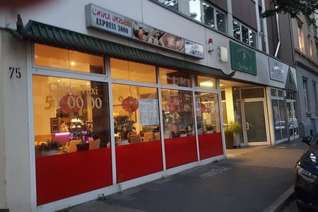 China Imbiss Express 3000