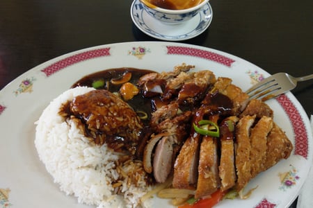 CHINA-IMBISS EXPRESS DRAGON