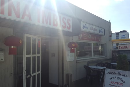 China Imbiss Kanton