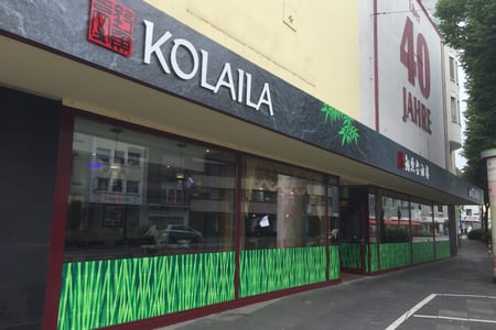 China Restaurant Kolaila