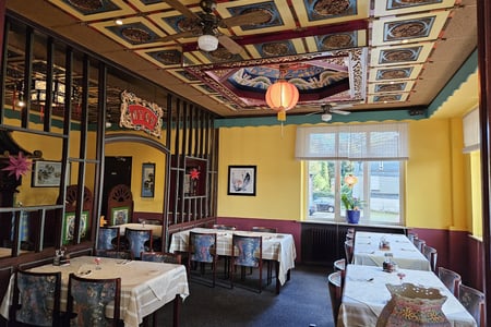 China Restaurant Mandarin