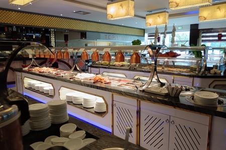 China Restaurant Phönix