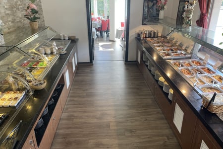 China Restaurant Woh Ping