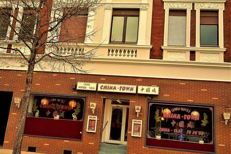 China-Town-Imbiss Erle