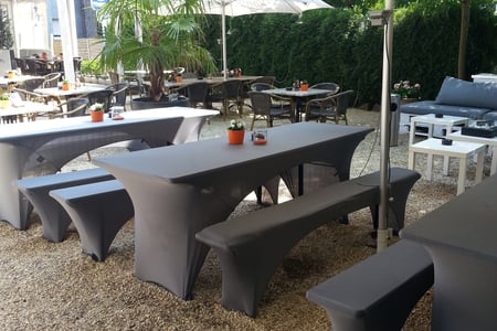 Schnitzelhaus - Christ