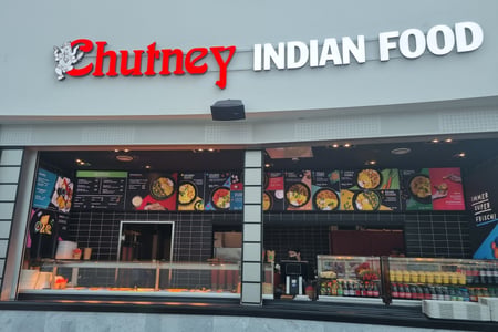 Chutney