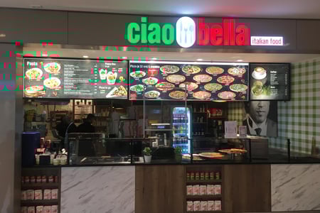 Ciao Bella