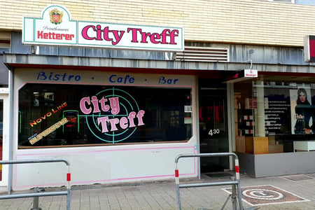 City Café