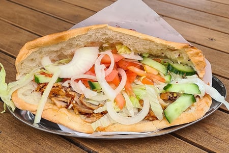 City Döner