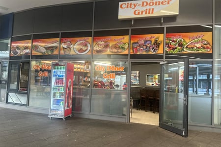 City Döner Grill