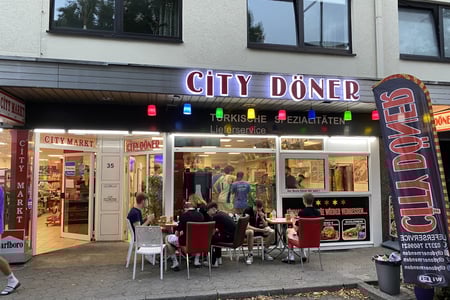 City Döner