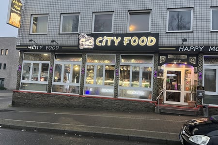 City Food